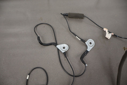 1999 - 2005 Mazda Miata NB Power Radio Antenna (Tested) NC1066930B