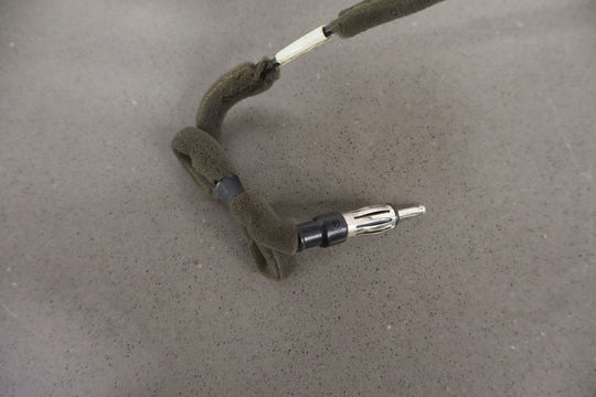 1999 - 2005 Mazda Miata NB Power Radio Antenna (Tested) NC1066930B