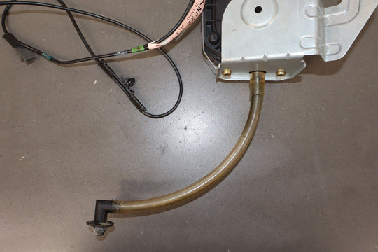 1999 - 2005 Mazda Miata NB Power Radio Antenna (Tested) NC1066930B