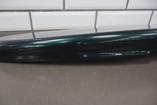 1999 - 2005 Mazda Miata NB Rear Trunk Decklid Spoiler OEM *Emerald Mica 18J*