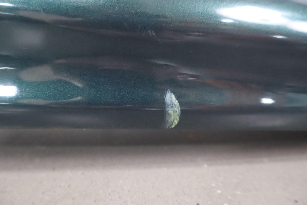 1999 - 2005 Mazda Miata NB Rear Trunk Decklid Spoiler OEM *Emerald Mica 18J*