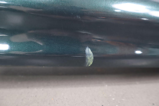 1999 - 2005 Mazda Miata NB Rear Trunk Decklid Spoiler OEM *Emerald Mica 18J*