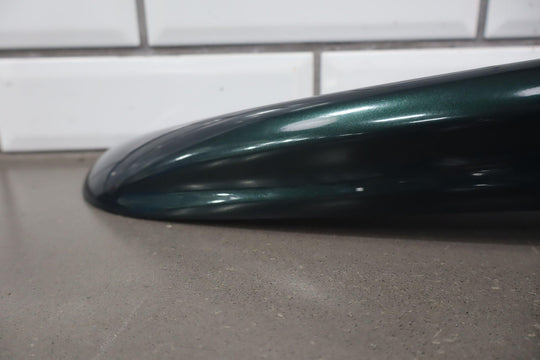 1999 - 2005 Mazda Miata NB Rear Trunk Decklid Spoiler OEM *Emerald Mica 18J*