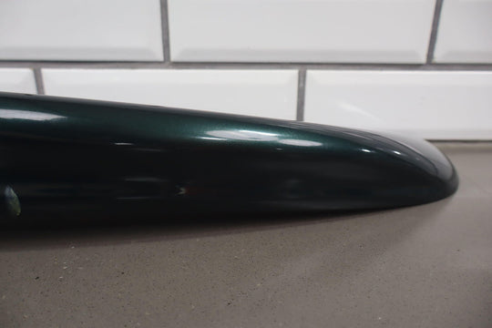 1999 - 2005 Mazda Miata NB Rear Trunk Decklid Spoiler OEM *Emerald Mica 18J*