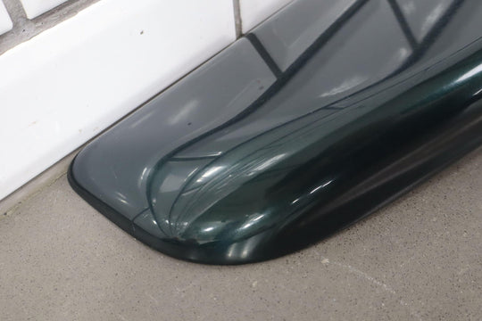 1999 - 2005 Mazda Miata NB Rear Trunk Decklid Spoiler OEM *Emerald Mica 18J*