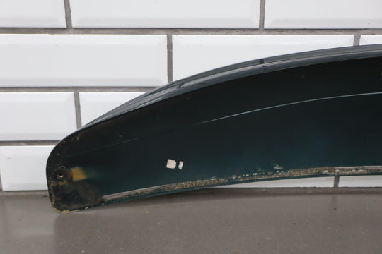 1999 - 2005 Mazda Miata NB Rear Trunk Decklid Spoiler OEM *Emerald Mica 18J*