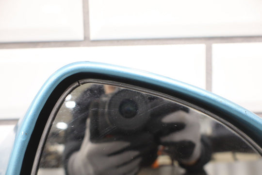 1999 - 2005 Mazda Miata NB RH Right Passenger Power Door Mirror