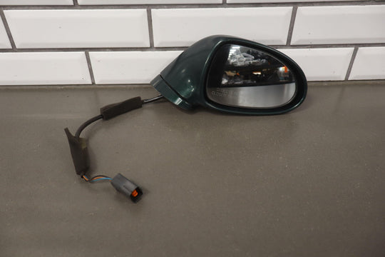1999 - 2005 Mazda Miata NB RH Right Passenger Power Door Mirror