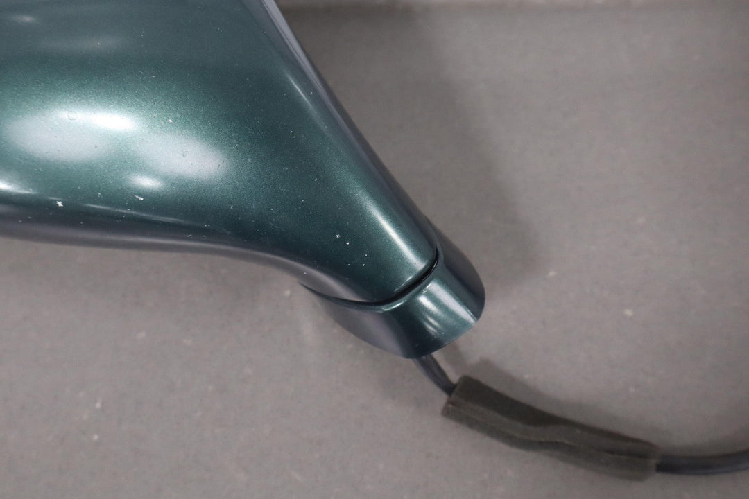 1999 - 2005 Mazda Miata NB RH Right Passenger Power Door Mirror