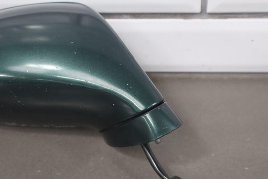 1999 - 2005 Mazda Miata NB RH Right Passenger Power Door Mirror