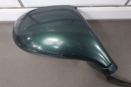 1999 - 2005 Mazda Miata NB RH Right Passenger Power Door Mirror