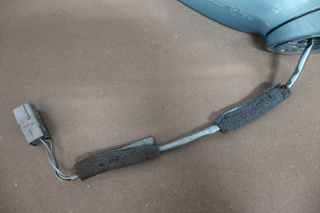 1999 - 2005 Mazda Miata NB RH Right Passenger Power Door Mirror