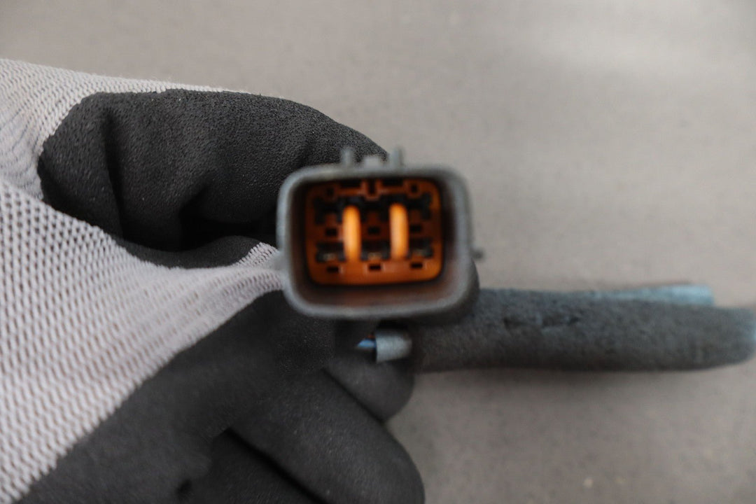 1999 - 2005 Mazda Miata NB RH Right Passenger Power Door Mirror