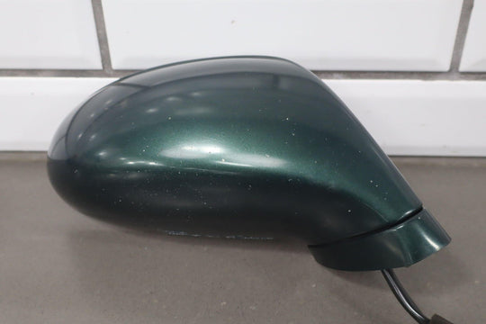 1999 - 2005 Mazda Miata NB RH Right Passenger Power Door Mirror