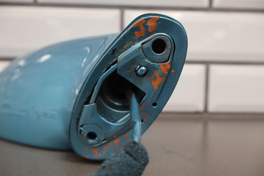 1999 - 2005 Mazda Miata NB RH Right Passenger Power Door Mirror