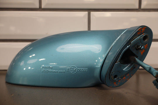 1999 - 2005 Mazda Miata NB RH Right Passenger Power Door Mirror