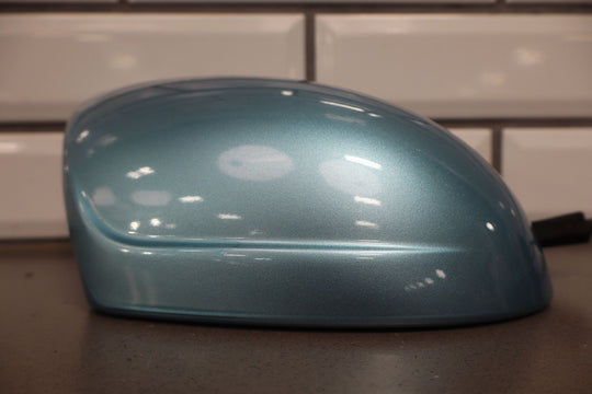 1999 - 2005 Mazda Miata NB RH Right Passenger Power Door Mirror