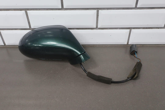 1999 - 2005 Mazda Miata NB RH Right Passenger Power Door Mirror
