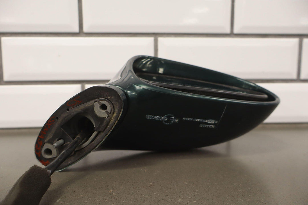 1999 - 2005 Mazda Miata NB RH Right Passenger Power Door Mirror