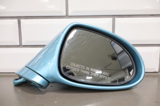 1999 - 2005 Mazda Miata NB RH Right Passenger Power Door Mirror