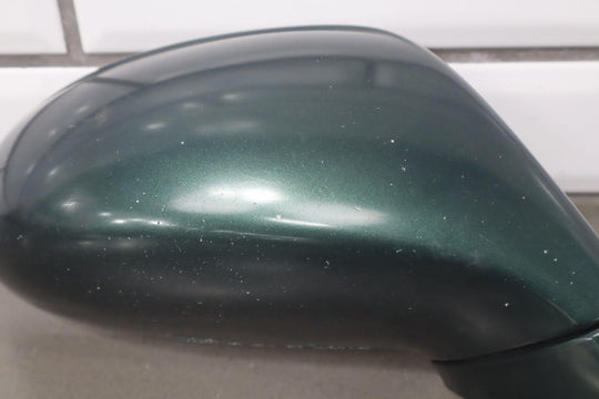 1999 - 2005 Mazda Miata NB RH Right Passenger Power Door Mirror