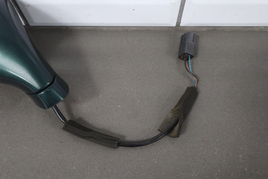 1999 - 2005 Mazda Miata NB RH Right Passenger Power Door Mirror