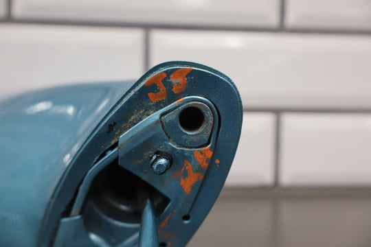 1999 - 2005 Mazda Miata NB RH Right Passenger Power Door Mirror