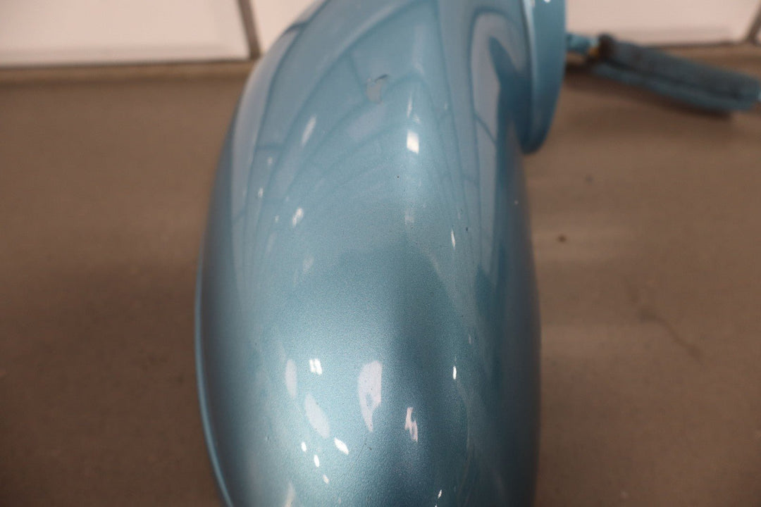 1999 - 2005 Mazda Miata NB RH Right Passenger Power Door Mirror