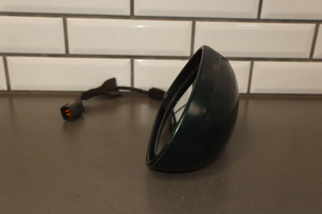 1999 - 2005 Mazda Miata NB RH Right Passenger Power Door Mirror