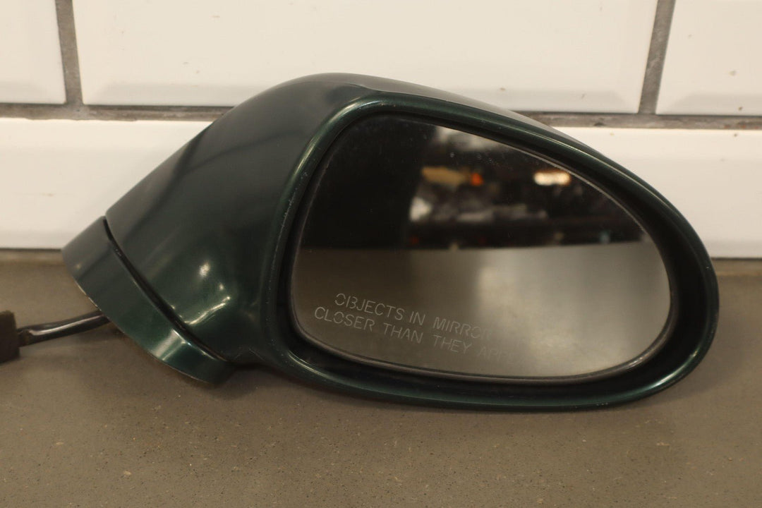 1999 - 2005 Mazda Miata NB RH Right Passenger Power Door Mirror