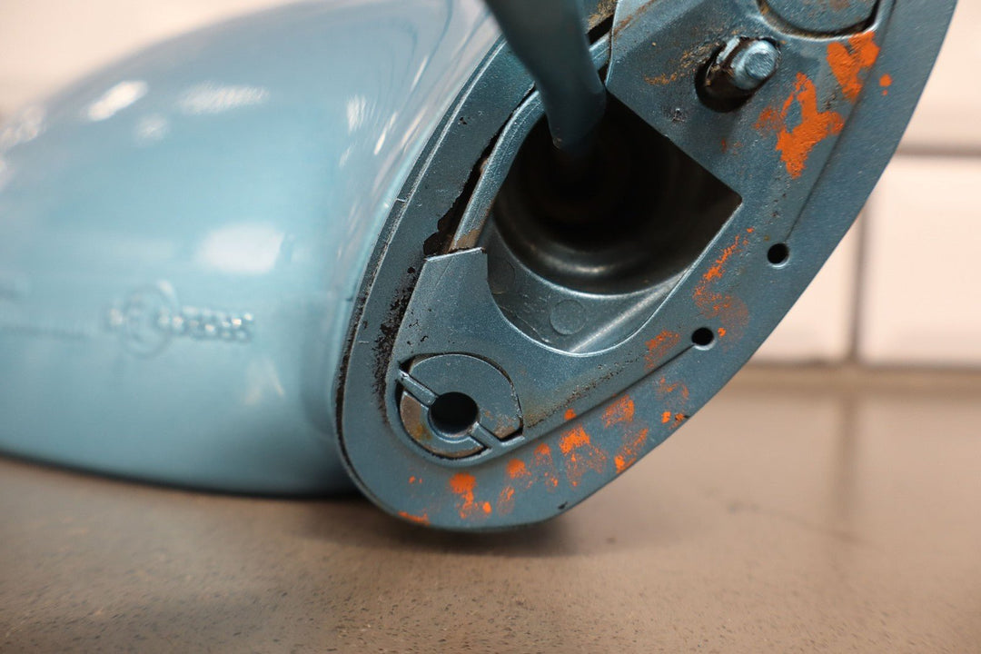 1999 - 2005 Mazda Miata NB RH Right Passenger Power Door Mirror