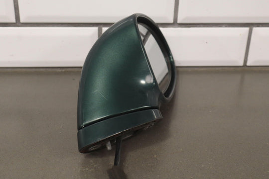 1999 - 2005 Mazda Miata NB RH Right Passenger Power Door Mirror