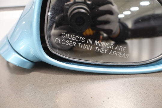 1999 - 2005 Mazda Miata NB RH Right Passenger Power Door Mirror
