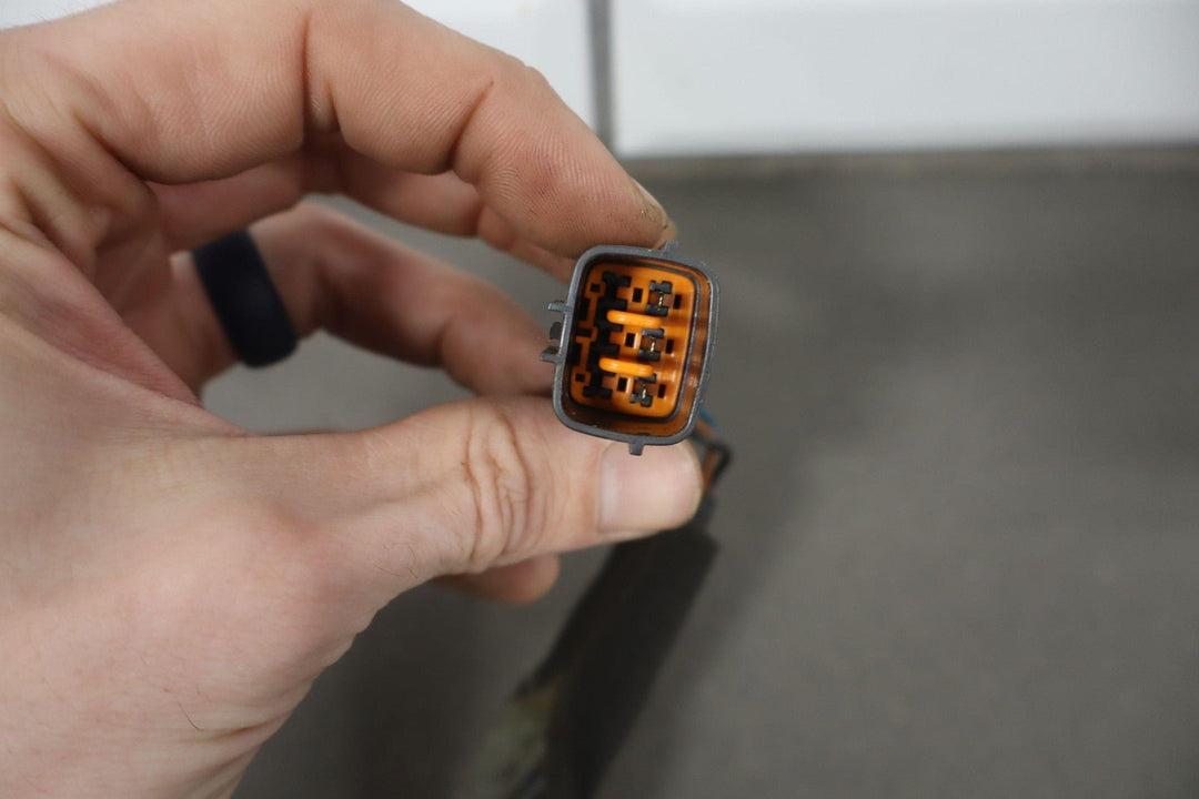 1999 - 2005 Mazda Miata NB RH Right Passenger Power Door Mirror