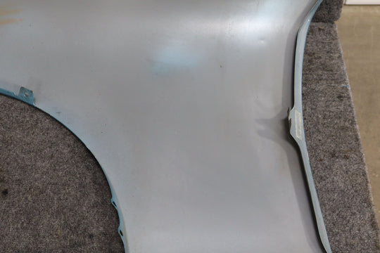 1999 - 2005 Mazda Miata NB Right Passenger Fender *Crystal Blue 23C*