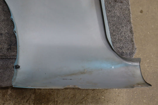 1999 - 2005 Mazda Miata NB Right Passenger Fender *Crystal Blue 23C*