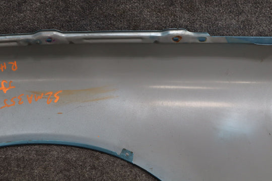 1999 - 2005 Mazda Miata NB Right Passenger Fender *Crystal Blue 23C*