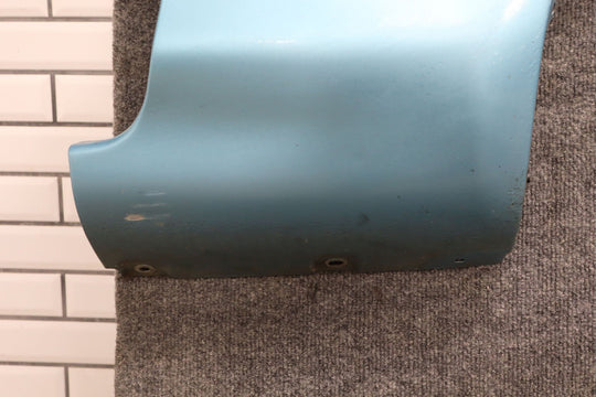 1999 - 2005 Mazda Miata NB Right Passenger Fender *Crystal Blue 23C*