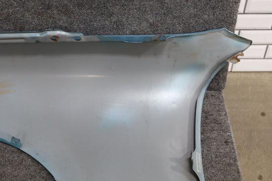 1999 - 2005 Mazda Miata NB Right Passenger Fender *Crystal Blue 23C*