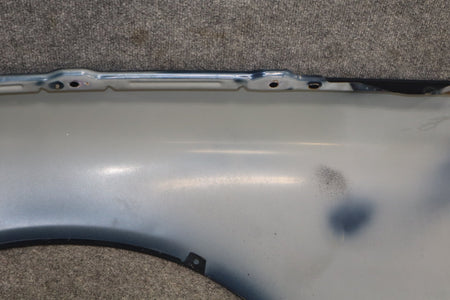 1999-2005 Mazda Miata NB Right Passenger Fender Twilight Blue MIca
