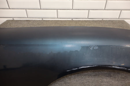 1999-2005 Mazda Miata NB Right Passenger Fender Twilight Blue MIca