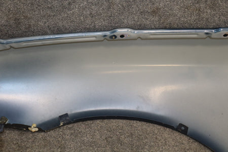 1999-2005 Mazda Miata NB Right Passenger Fender Twilight Blue MIca