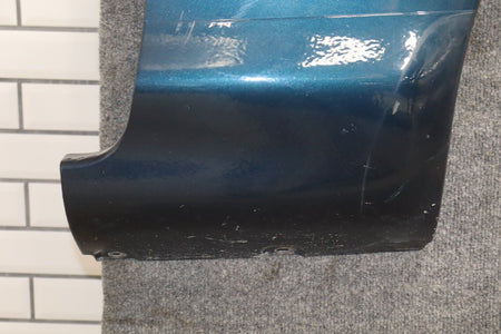 1999-2005 Mazda Miata NB Right Passenger Fender Twilight Blue MIca