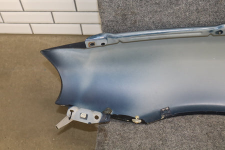 1999-2005 Mazda Miata NB Right Passenger Fender Twilight Blue MIca