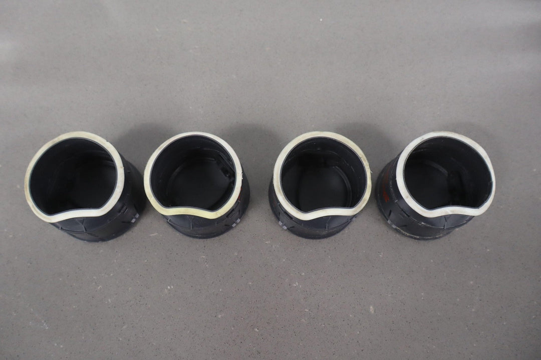 1999 - 2005 Mazda Miata NB Set of 4 Dash Mounted HVAC Vents