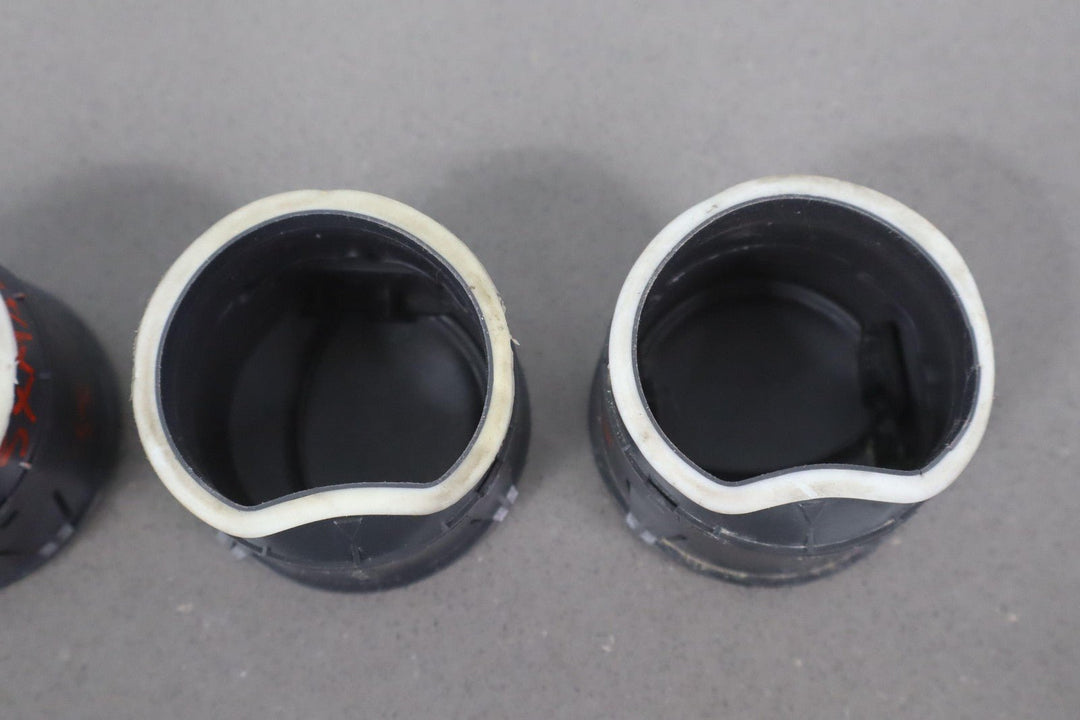1999 - 2005 Mazda Miata NB Set of 4 Dash Mounted HVAC Vents