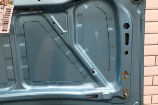 1999 - 2005 Mazda Miata NB Trunk Decklid *W/O Spoiler* Style