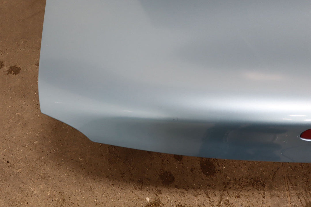 1999 - 2005 Mazda Miata NB Trunk Decklid *W/O Spoiler* Style