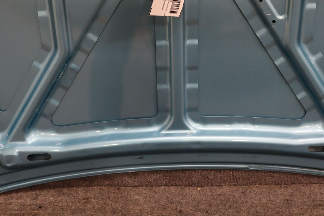 1999 - 2005 Mazda Miata NB Trunk Decklid *W/O Spoiler* Style