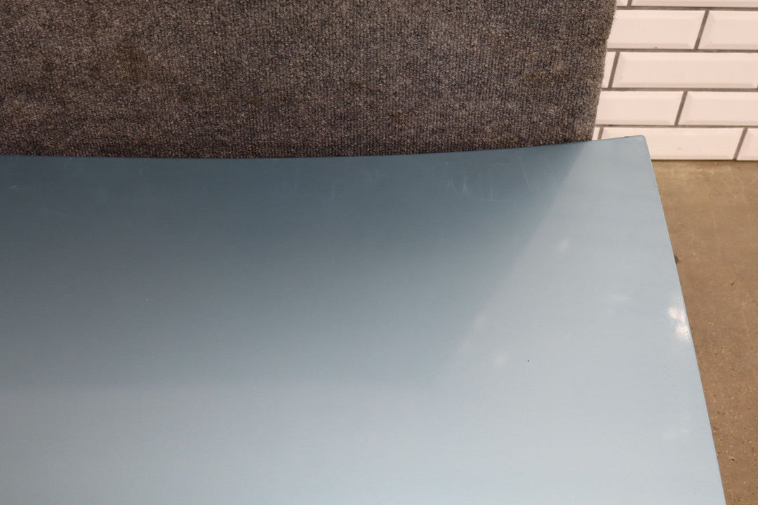 1999 - 2005 Mazda Miata NB Trunk Decklid *W/O Spoiler* Style